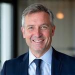 Porträt von Johannes Schneider, Gründer und Lead Advisor